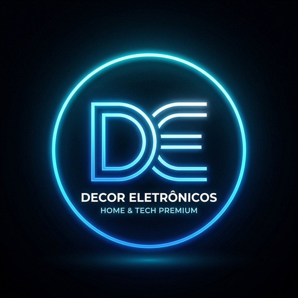 Decor Eletrônicos